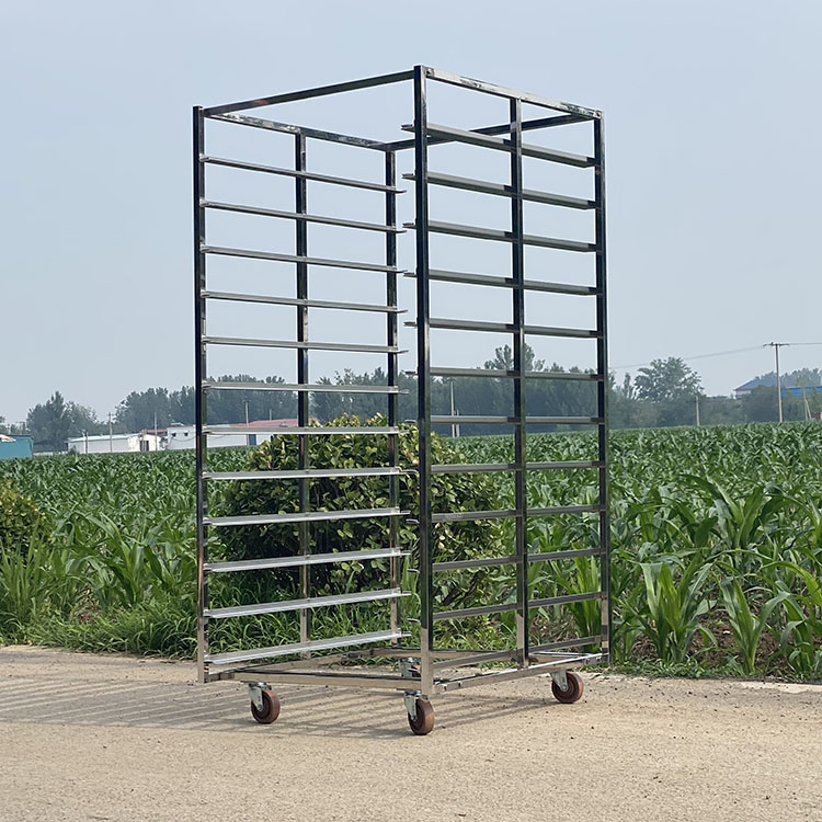 304 Kitchen Food Bread Oven Ba - Kitchen Baking Cart ulasan dan harga