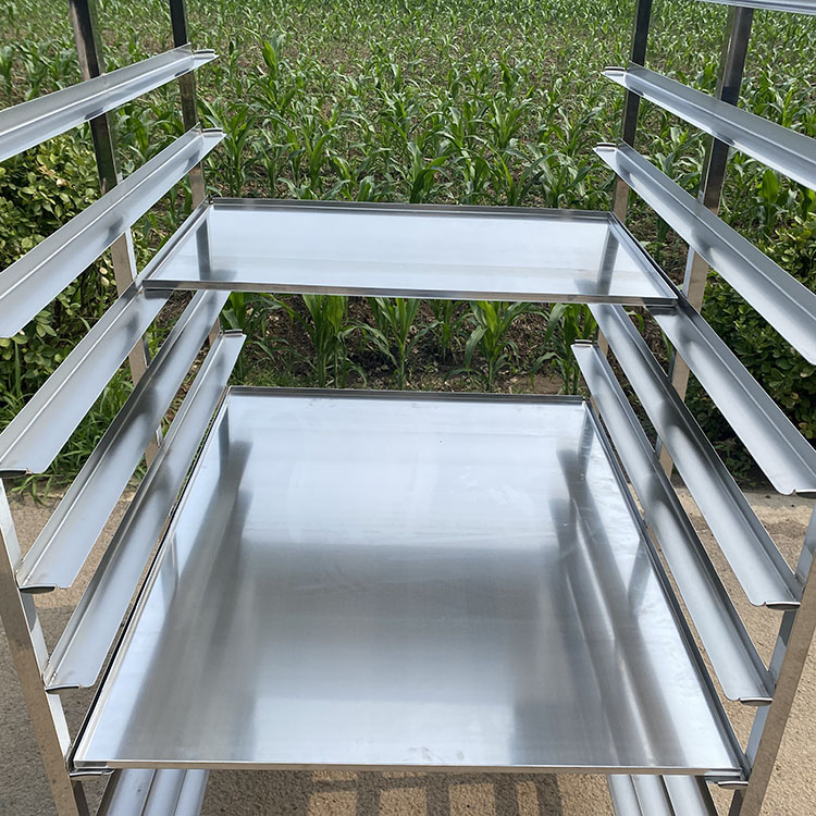 304 Kitchen Food Bread Oven Ba - Kitchen Baking Cart ulasan dan harga