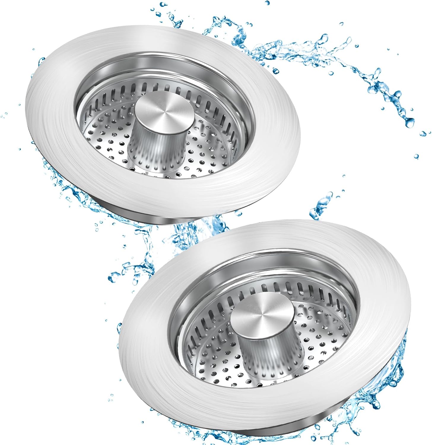 Upgraded 3 in 1 Kitchen Sink D - Kitchen Up ulasan dan harga