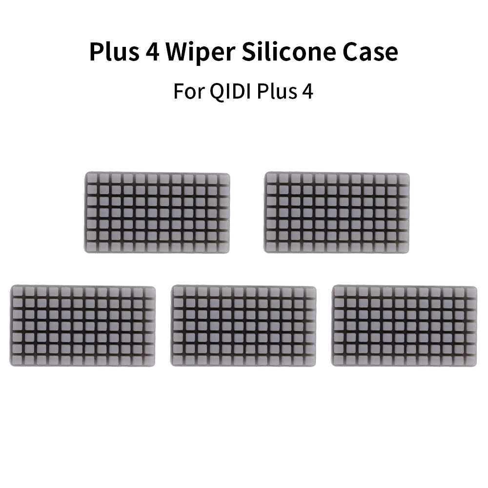 Nozzle Silicone Brush for QIDI - Pastry Brush Silicone ulasan dan harga