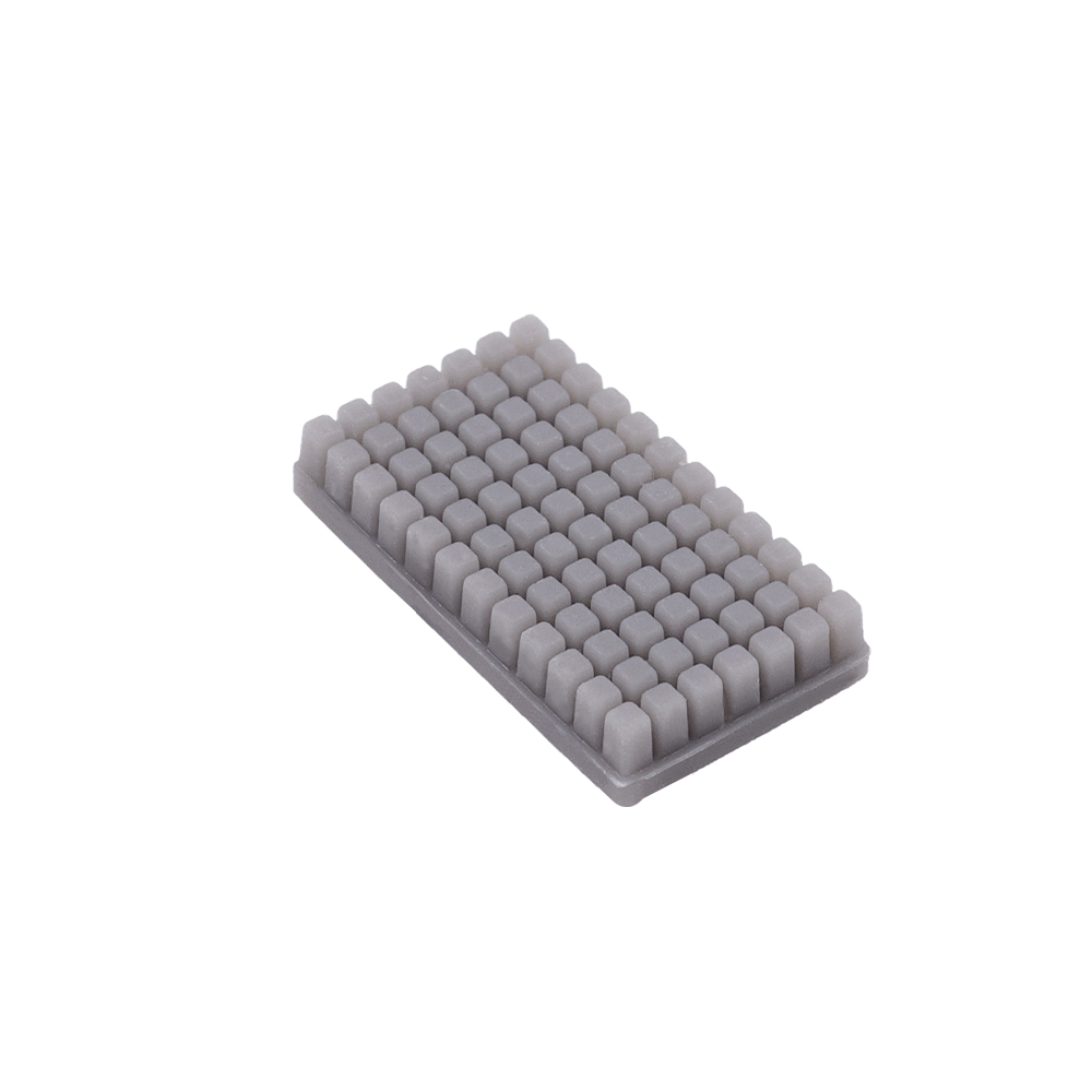 Nozzle Silicone Brush for QIDI - Pastry Brush Silicone ulasan dan harga