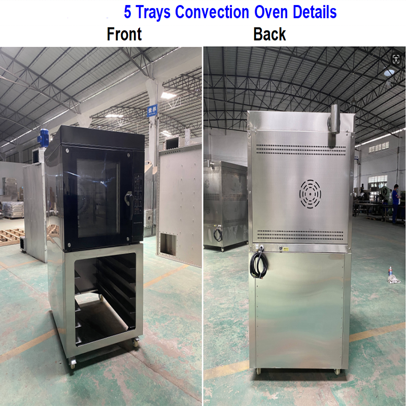 Professional Pizza Oven Stainl - Kitchen Baking Station ulasan dan harga