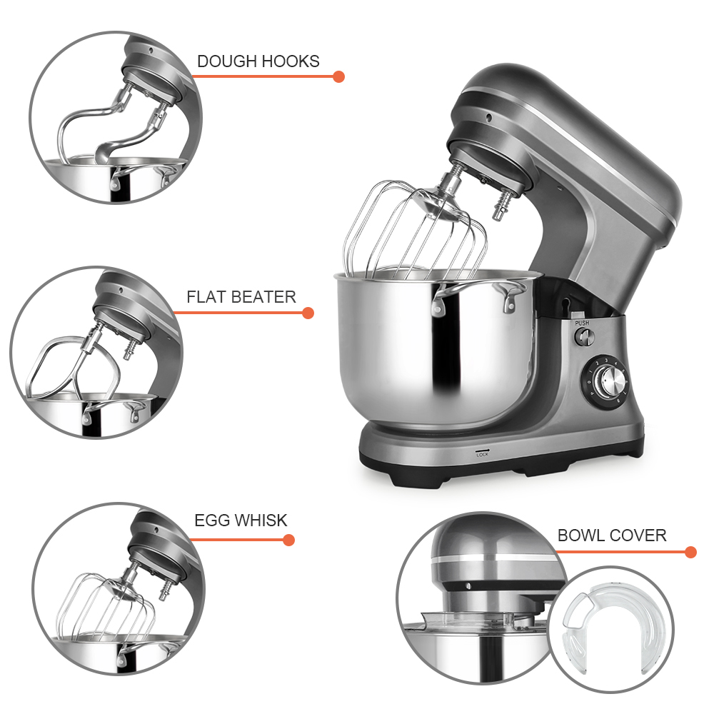 11L 2000W Large Powerful Elect - Kitchen For Baking ulasan dan harga