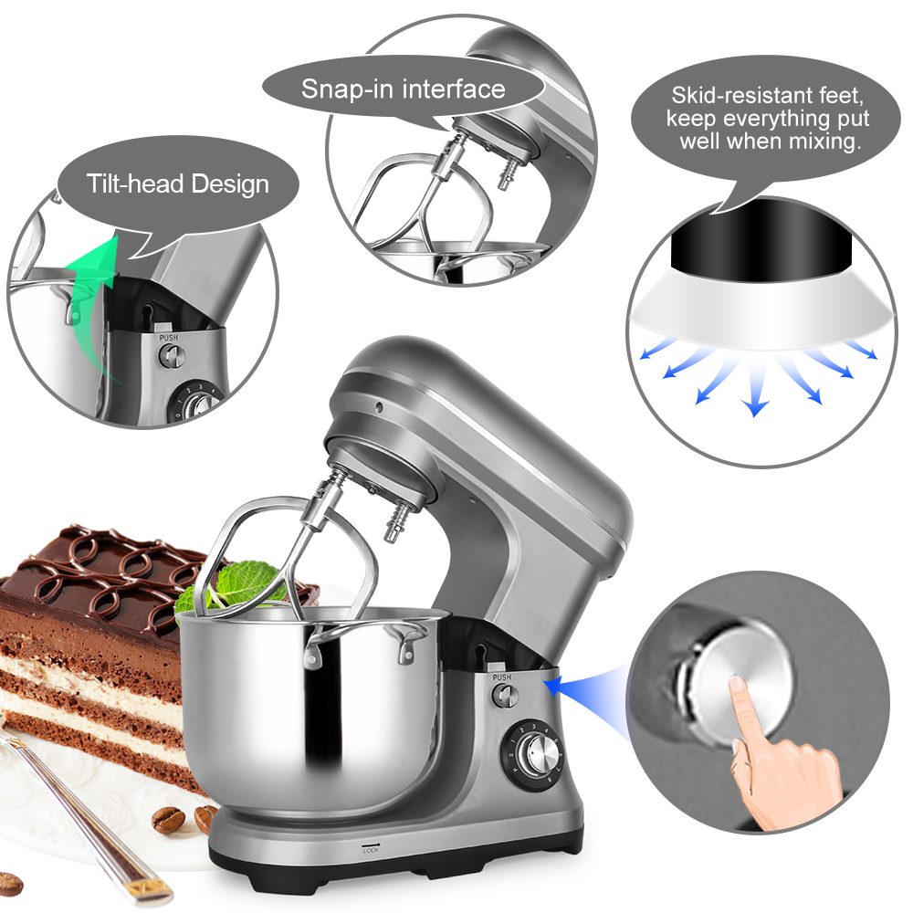 11L 2000W Large Powerful Elect - Kitchen For Baking ulasan dan harga
