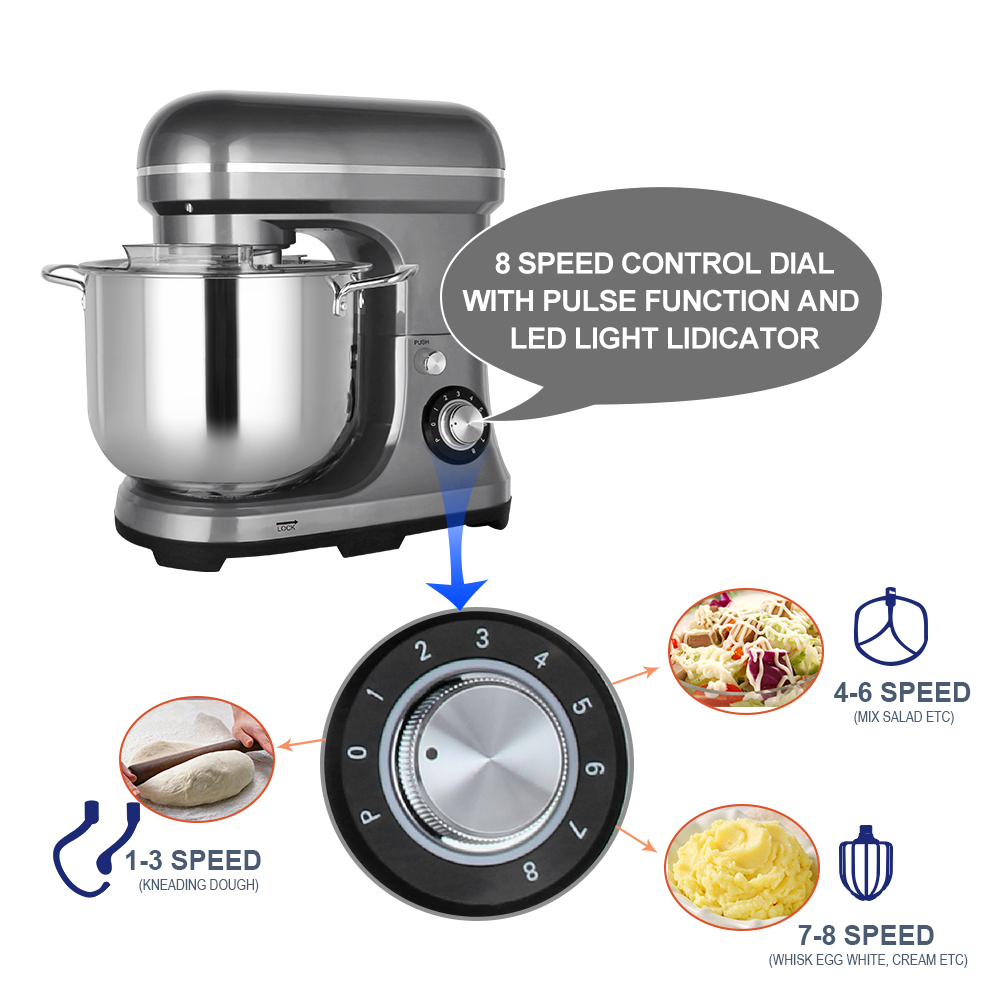 11L 2000W Large Powerful Elect - Kitchen For Baking ulasan dan harga