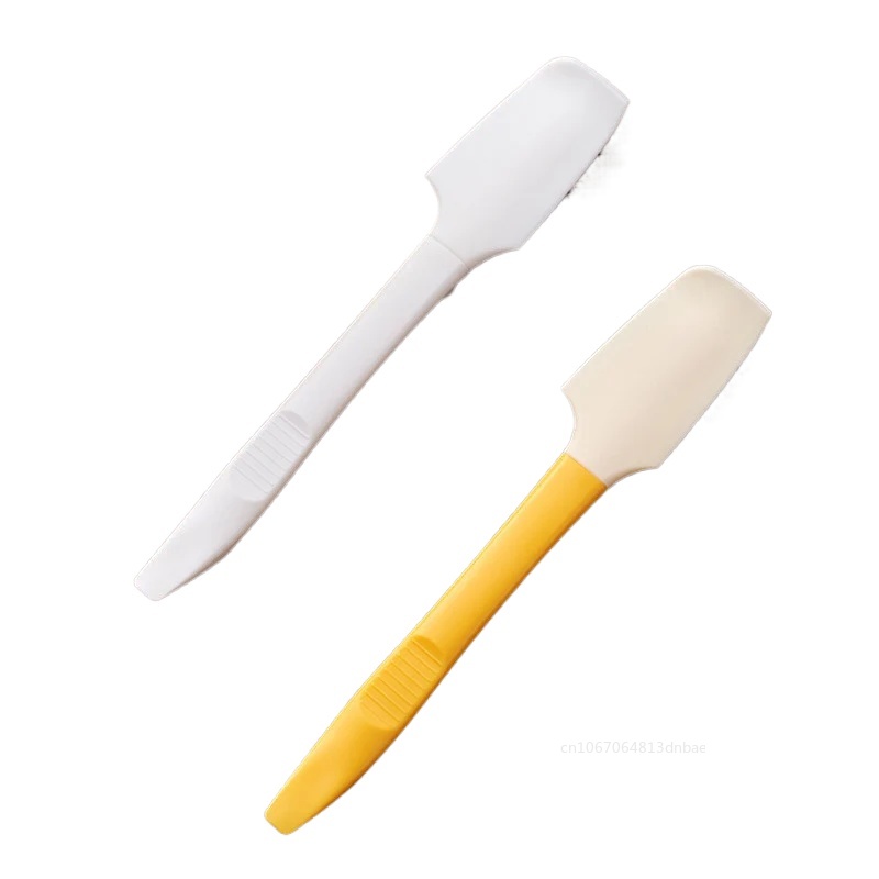Silicone Mini Kitchen Spatula  - Pastry Brush Silicone ulasan dan harga
