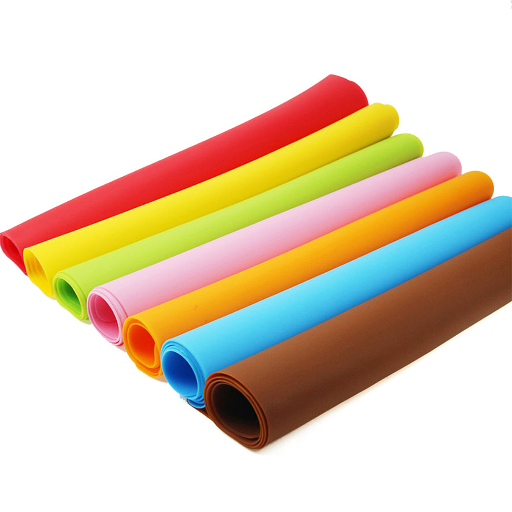 Silicone World Silicone Table  - Kitchen Roll Baking ulasan dan harga