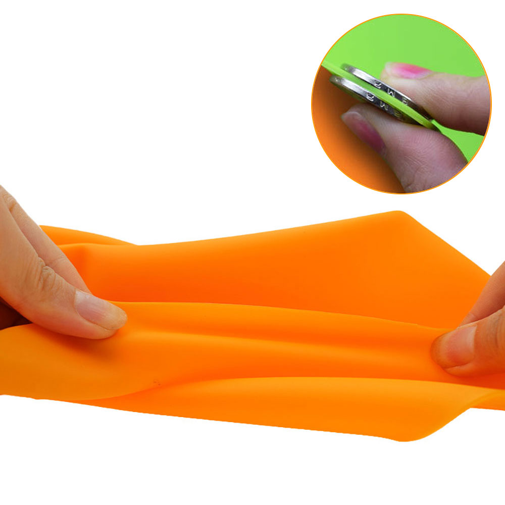 Silicone World Silicone Table  - Kitchen Roll Baking ulasan dan harga