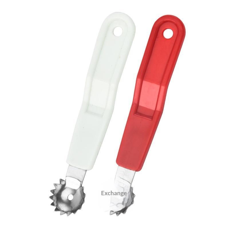 【MA】1/4Pcs Cherry Pitter Tool  - Kitchen Tools For Baking ulasan dan harga