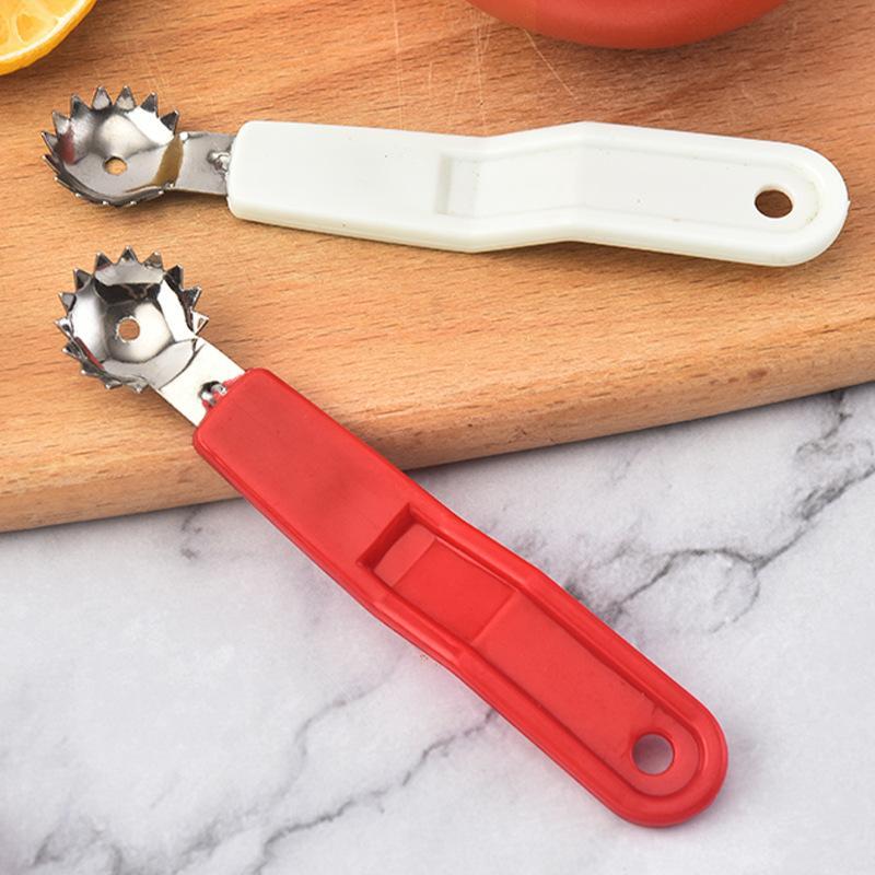 【MA】1/4Pcs Cherry Pitter Tool  - Kitchen Tools For Baking ulasan dan harga