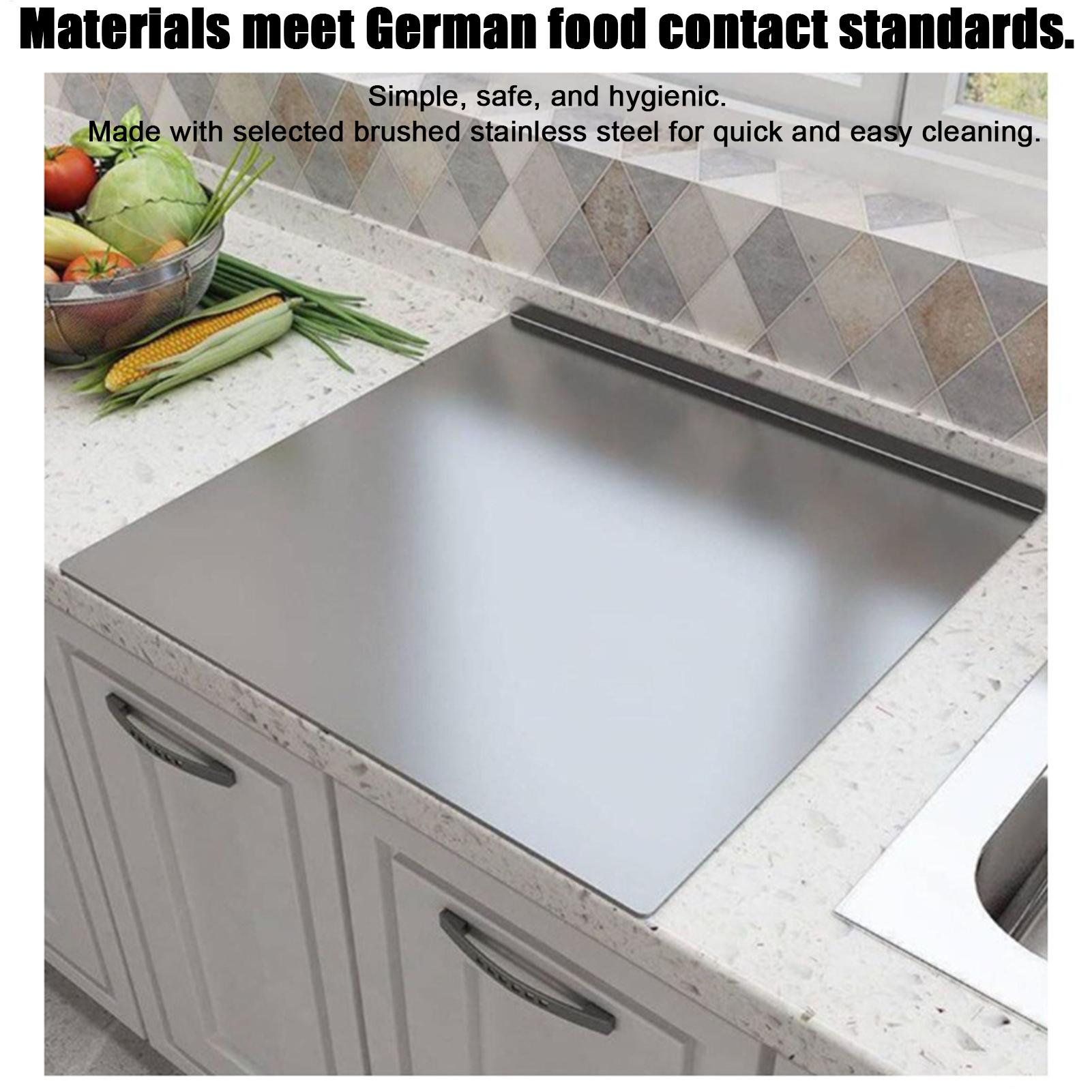 Chopping Boards for Kitchen No - Kitchen Tools For Baking ulasan dan harga