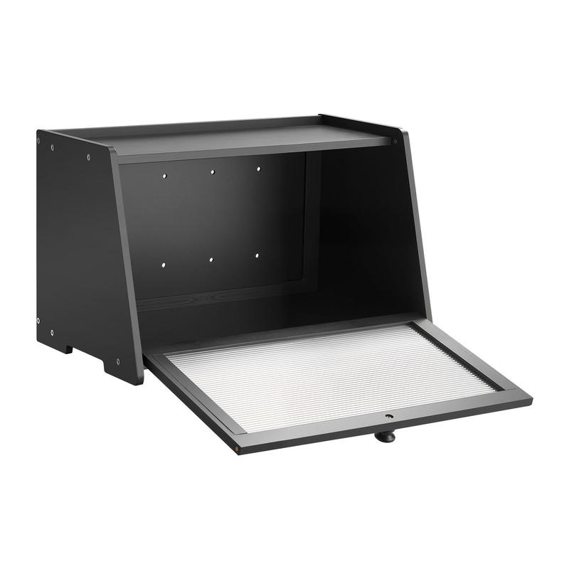 Kitchen Loaf Storage Bin 15x10 - Kitchen Bakery ulasan dan harga