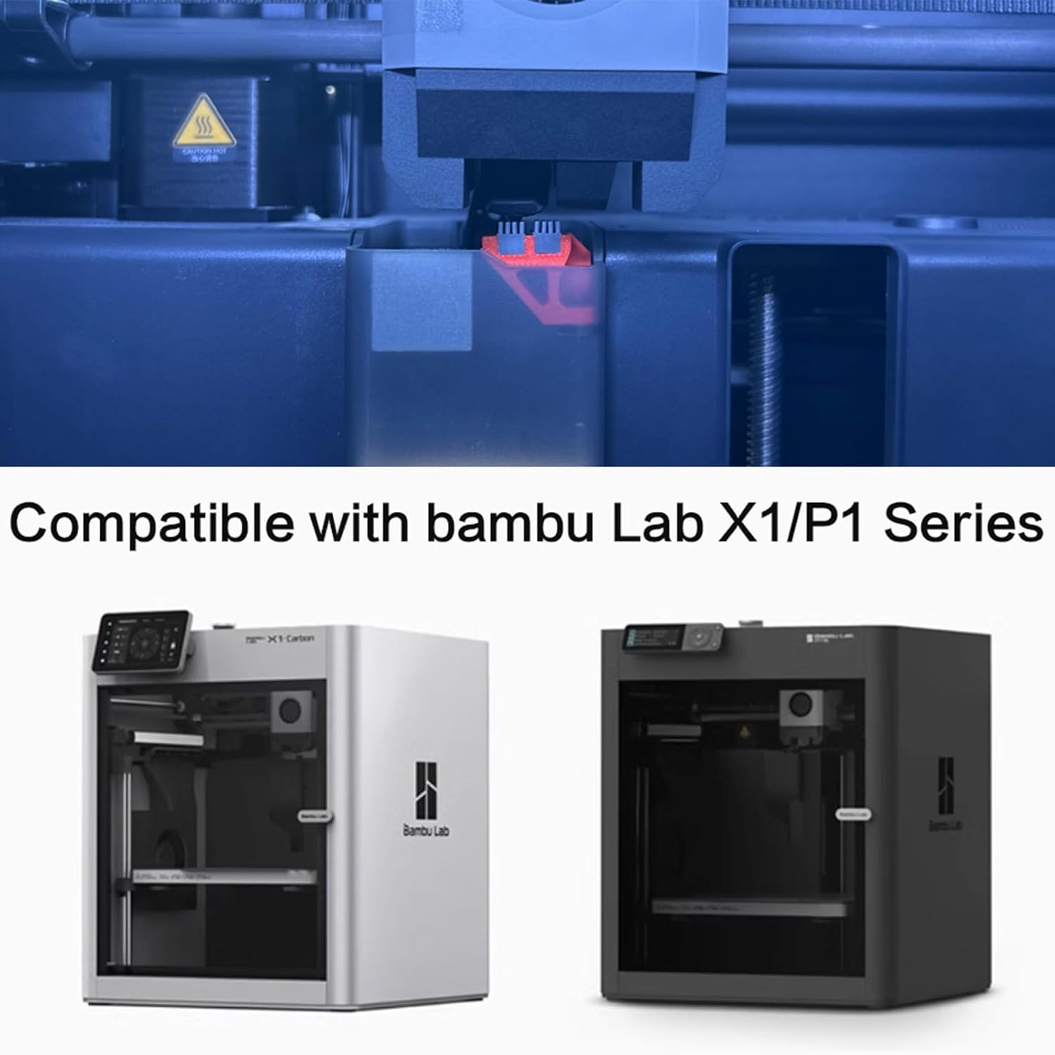 For Bambu Lab X1 P1S Series No - Pastry Brush Silicone ulasan dan harga