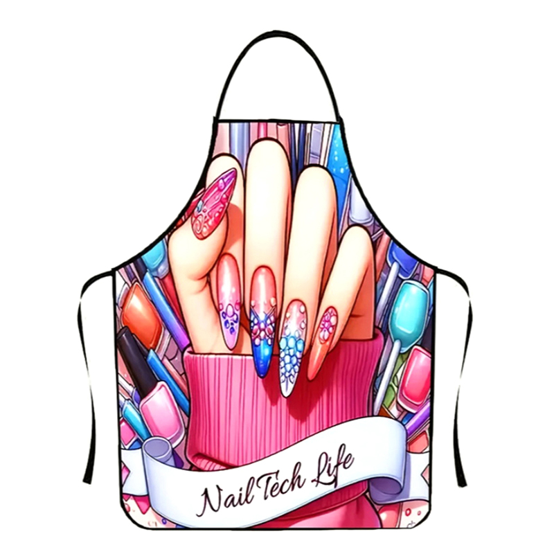 1Pcs Nail Art Printing Beauty  - Kitchen For Baking ulasan dan harga