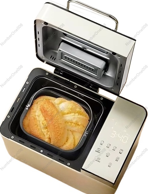 Automatic Multifunction Bread  - Kitchen For Baking ulasan dan harga