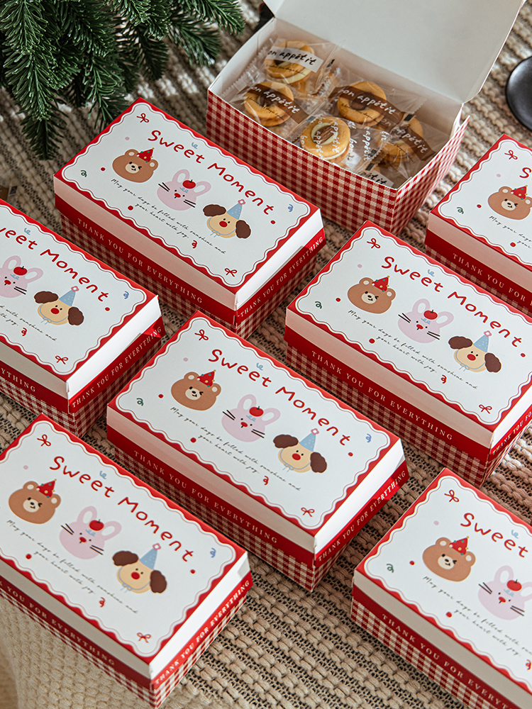 Cisas Cookie Baking Supplies C - Kitchen Tools For Baking ulasan dan harga